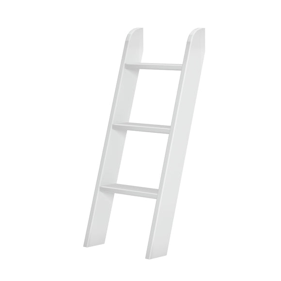 710610-002 : Component Low Loft Angle Ladder, White