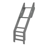 710612-121 : Component Twin over Full Ladder, Grey