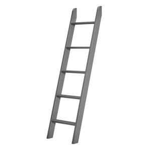 710620-002 : Component High Loft/Bunk Ladder, White