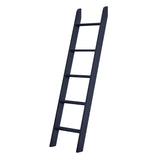 710620-131 : Component High Loft/Bunk Ladder, Blue