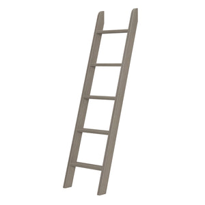 710620-002 : Component High Loft/Bunk Ladder, White
