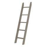 710620-152 : Component High Loft/Bunk Ladder, Stone