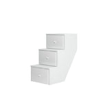 710630-002 : Component Staircase, White