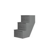 710630-121 : Component Staircase, Grey