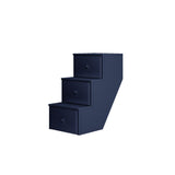 710630-131 : Component Staircase, Blue