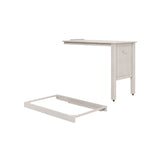 714240-152 : Component Pull-Out Desk, Stone