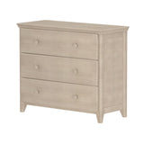 714330-152 : Dresser 3 Drawer Dresser, Stone