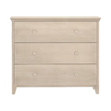 714330-152 : Dresser 3 Drawer Dresser, Stone