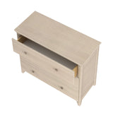 714330-152 : Dresser 3 Drawer Dresser, Stone