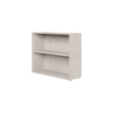 714720-152 : Furniture Low Bookcase/Nightstand, Stone