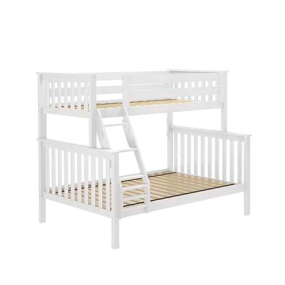 Twin over Full Bunk Bed