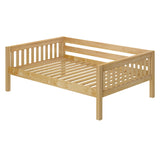 BRAX NS : Daybed Daybed, Slat, Natural