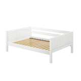 BRAX WP : Kids Beds Daybed, Panel, White