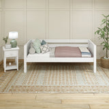 BRIX WP : Daybed Daybed, Panel, White