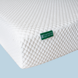 MX183018-000 : Mattress 8" Memory Foam Mattress Twin