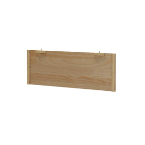 15-002 : Component Full Modesty Panel, White
