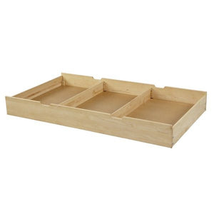 1221-003 : Furniture XL Trundle Drawer, Chestnut