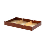 1221-003 : Furniture XL Trundle Drawer, Chestnut