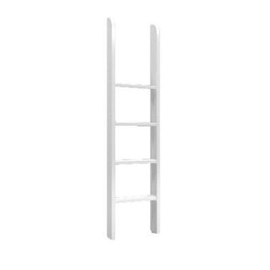 1425-001 : Component Straight Ladder for Mid Loft, L, and Parallel Bunk, Natural