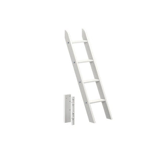 1433-001 : Component Angle Ladder for Medium Bunk, Natural