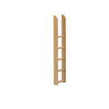 1450-001 : Component Straight Ladder for High Bunk, Natural