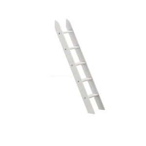 1453-001 : Component Angle Ladder for High Bunk, Natural