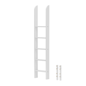 1460-001 : Component Straight Ladder for Medium Bunk Corner Loft, Natural