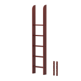 1460-003 : Component Straight Ladder for Medium Bunk Corner Loft, Chestnut