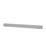 1599-002 : Component Extra Long Cross Member for XL High & Ultra Lofts, White