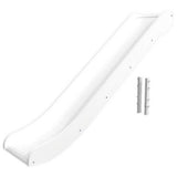 1880-002 : Component Slide for Low Loft Bed, White
