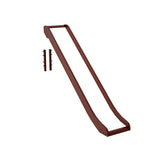1881-003 : Component Slide for Mid Loft/Bunk, Chestnut