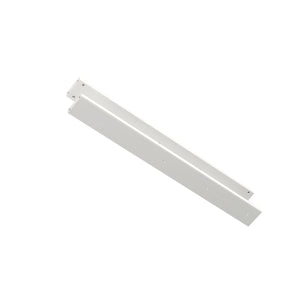 20-001 : Component Twin Cross Rails for Loft Bed, Natural