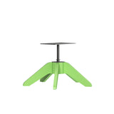 25002-104 : Component Chair Base, Green