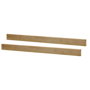 30-003 : Component Queen-Size Short Cross Member, Chestnut