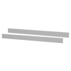 30-003 : Component Queen-Size Short Cross Member, Chestnut