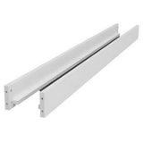 700-002 : Component Bed Side Rail Set, White